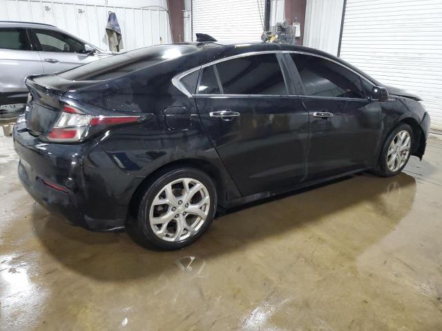 Photo 3 from auction – 2017 CHEVROLET VOLT PREMI with VIN 1G1RB6S57HU193984