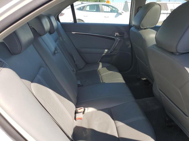Photo 10 from auction – 2010 LINCOLN MKZ with VIN 3LNHL2JC8AR605735