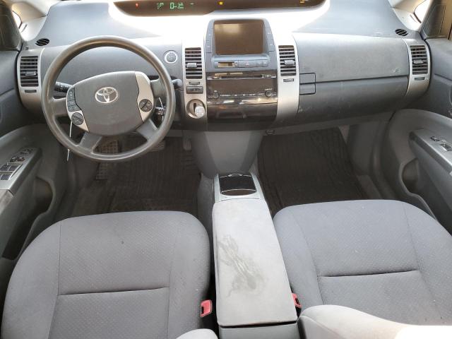 Photo 8 from auction – 2009 TOYOTA PRIUS with VIN JTDKB20U993469097