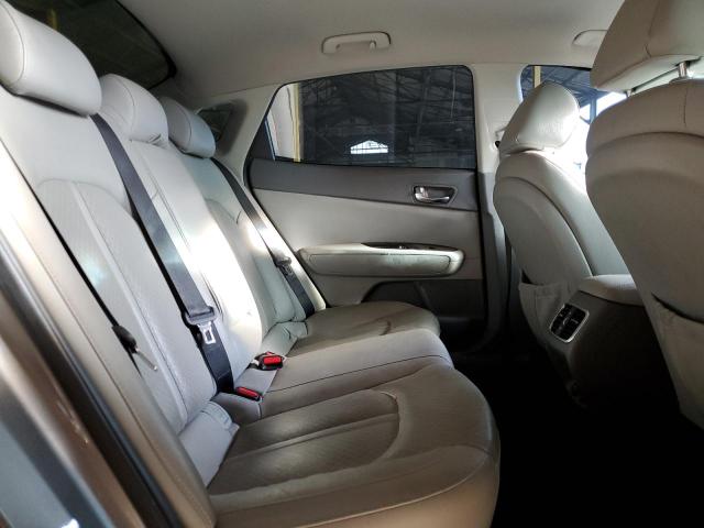 Zdjęcie 10 z aukcji – 2016 KIA OPTIMA EX z VIN 5XXGU4L32GG070026
