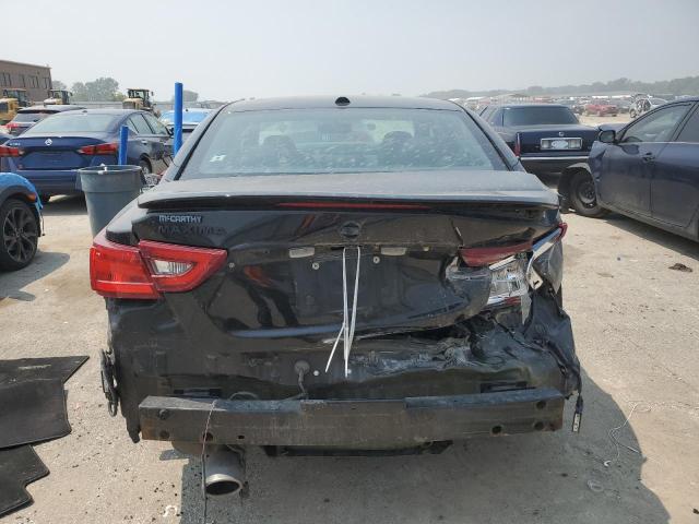 Photo 6 from auction – 2017 NISSAN MAXIMA 3.5S with VIN 1N4AA6AP3HC407682