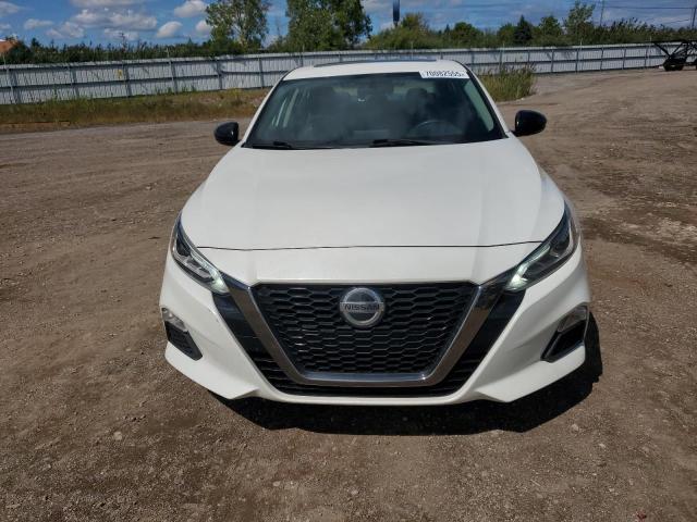 Photo 5 from auction – 2019 NISSAN ALTIMA SR with VIN 1N4BL4CW2KC198160