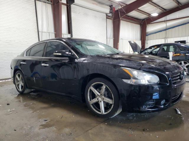 Photo 4 from auction – 2013 NISSAN MAXIMA S with VIN 1N4AA5AP9DC810375