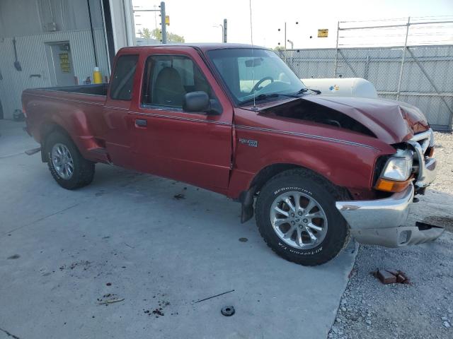 Photo 4 from auction – 2000 FORD RANGER SUP with VIN 1FTZR15V4YTB00488