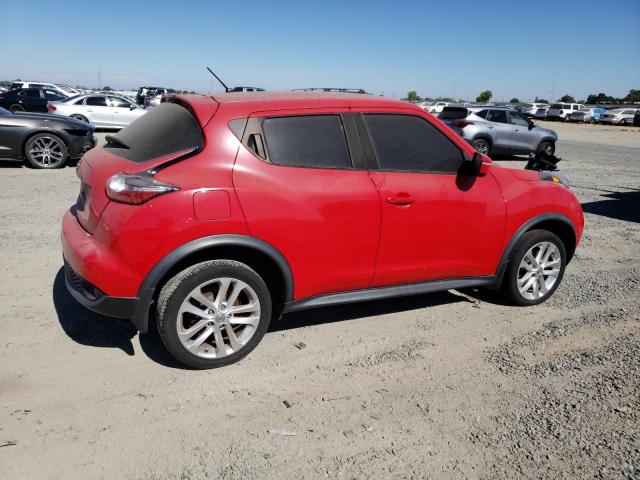 Photo 3 from auction – 2017 NISSAN JUKE S with VIN JN8AF5MR0HT702441