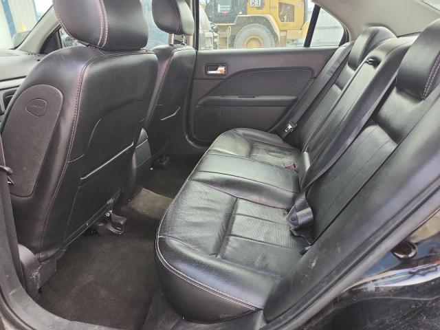 Photo 10 from auction – 2007 MERCURY MILAN PREM with VIN 3MEHM08187R600486