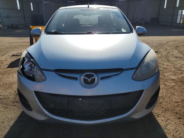 Фото 5 с аукциона – 2013 MAZDA MAZDA2 с VIN JM1DE1KY6D0166556