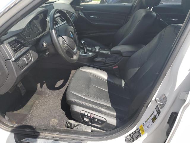 Photo 7 from auction – 2014 BMW 328 XI with VIN WBA3B3C5XEJ981033