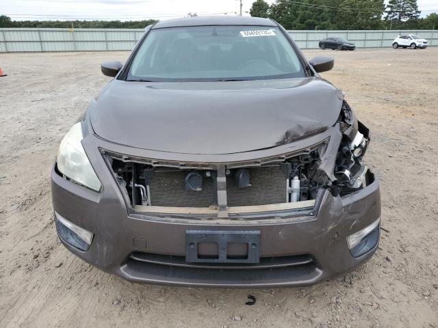 Photo 5 from auction – 2015 NISSAN ALTIMA 2.5 with VIN 1N4AL3AP1FC414975