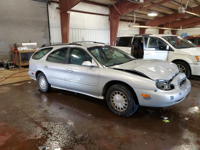 Photo 4 from auction – 1999 MERCURY SABLE GS with VIN 1MEFM58SXXA622903