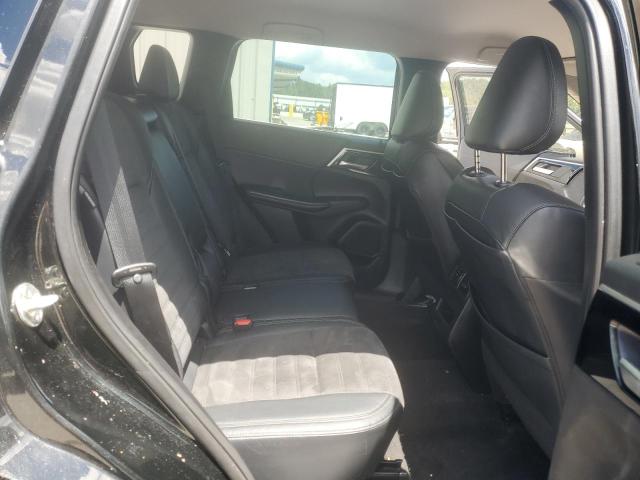 Photo 11 from auction – 2023 MITSUBISHI OUTLANDER with VIN JA4J3UA8XPZ036950