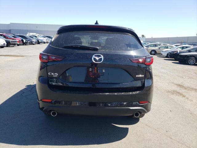 Photo 6 from auction – 2024 MAZDA CX-5 SELEC with VIN JM3KFBBL8R0440708