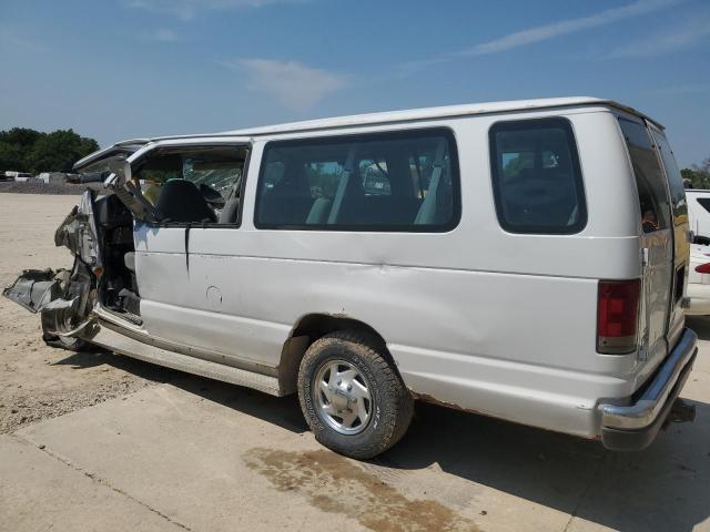 Photo 2 from auction – 2003 FORD ECONOLINE E350 SUPER DUTY WAGON with VIN 1FBSS31L53HA79088