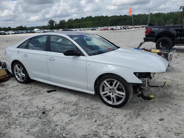 Photo 4 from auction – 2016 AUDI A6 with VIN WAUGFAFC5GN035129
