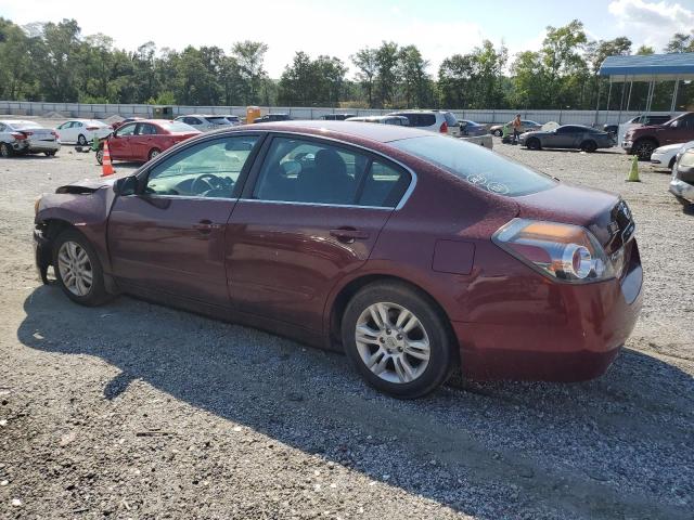 Photo 2 from auction – 2010 NISSAN ALTIMA BASE with VIN 1N4AL2AP4AN535328