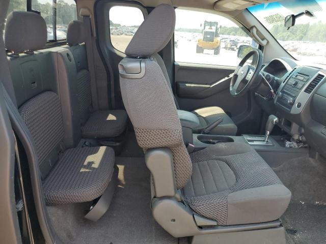 Photo 10 from auction – 2012 NISSAN FRONTIER S with VIN 1N6AD0CU9CC444386