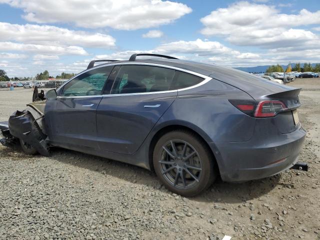 Photo 2 from auction – 2019 TESLA MODEL 3 with VIN 5YJ3E1EA1KF324732