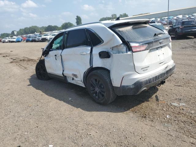 Photo 2 from auction – 2020 FORD EDGE SEL with VIN 2FMPK4J90LBB25916