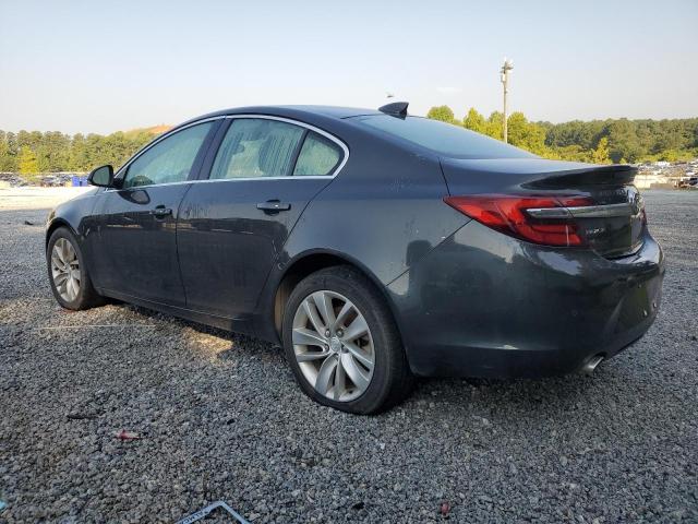 Photo 2 from auction – 2016 BUICK REGAL PREM with VIN 2G4GT5GX4G9167737