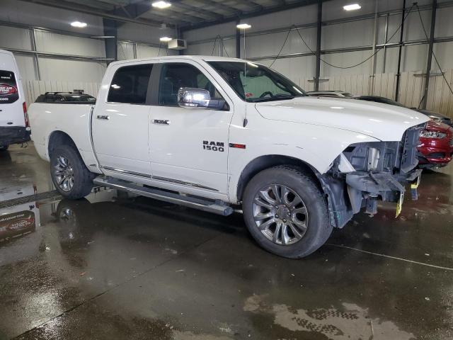 Photo 4 from auction – 2016 RAM 1500 LONGH with VIN 1C6RR7PMXGS253461