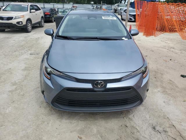 Photo 5 from auction – 2025 TOYOTA COROLLA LE with VIN 5YFB4MDEXSP274325