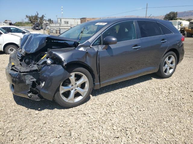 TOYOTA VENZA 2009 with VIN 4T3BK11A99U007005 - Photo from auction