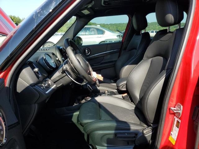 Photo 7 from auction – 2020 MINI COOPER S C with VIN WMZYW7C09L3M07629