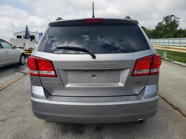 Photo 6 from auction – 2015 DODGE JOURNEY SE with VIN 3C4PDCAB9FT715455