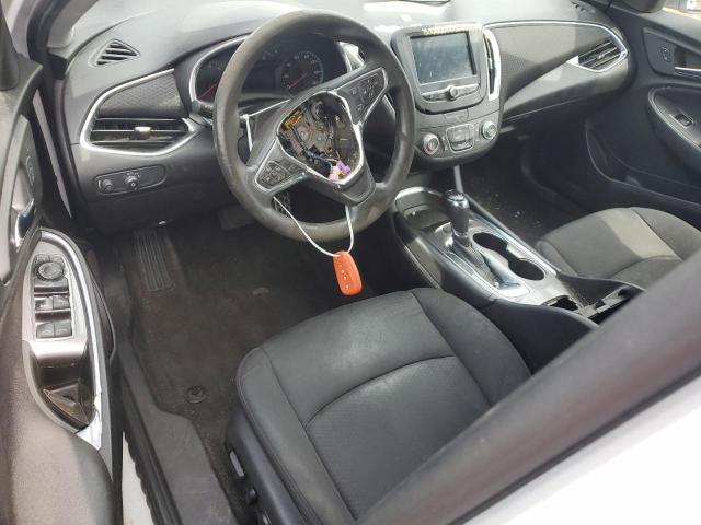 Photo 8 from auction – 2016 CHEVROLET MALIBU LT with VIN 1G1ZE5ST4GF292135