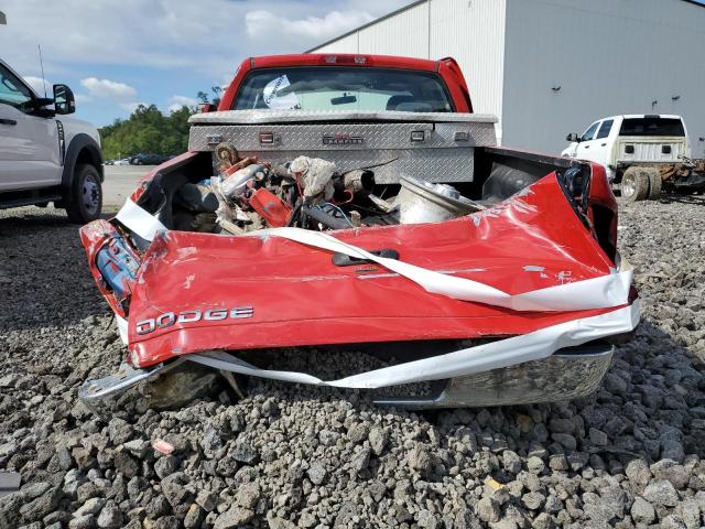 Photo 6 from auction – 2004 DODGE RAM 2500 ST with VIN 3D7KU28C94G210627