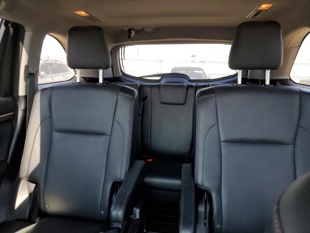 Photo 10 from auction – 2015 TOYOTA HIGHLANDER with VIN 5TDDKRFHXFS105440