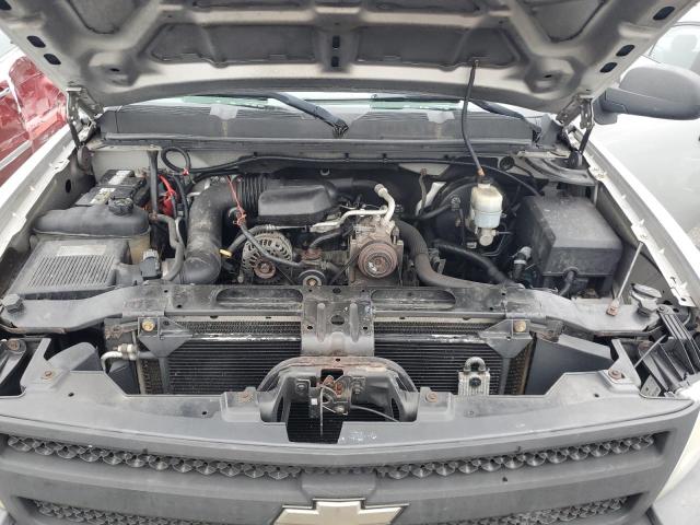 Photo 11 from auction – 2010 CHEVROLET SILVERADO with VIN 1GCPCPEX1AZ233113