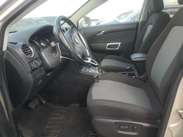 Photo 7 from auction – 2014 CHEVROLET CAPTIVA LT with VIN 3GNAL3EK9ES510118