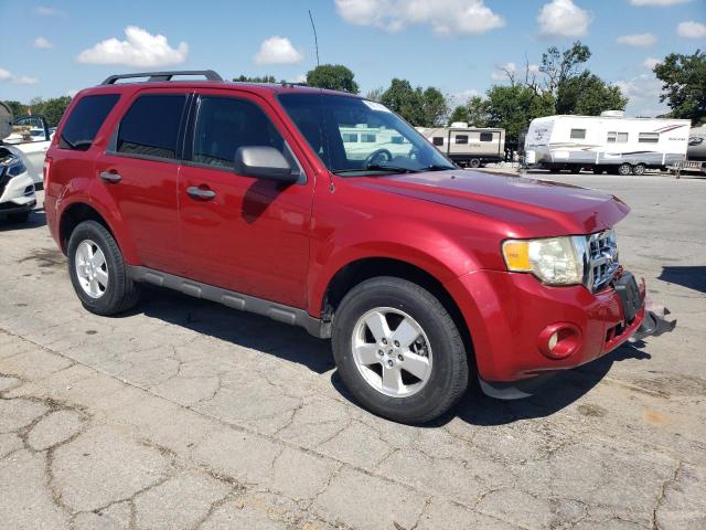 Photo 4 from auction – 2012 FORD ESCAPE XLT with VIN 1FMCU0D78CKB93527