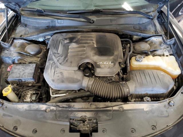 Photo 11 from auction – 2015 DODGE CHARGER SX with VIN 2C3CDXJG0FH827995