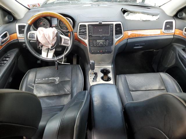 Photo 8 from auction – 2012 JEEP GRAND CHER with VIN 1C4RJFCG1CC219942
