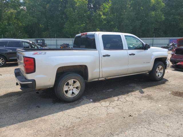 Photo 3 from auction – 2014 CHEVROLET SILVERADO with VIN 3GCUKREC8EG511896