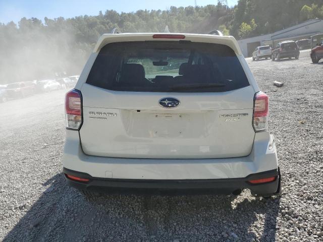 Photo 6 from auction – 2017 SUBARU FORESTER 2 with VIN JF2SJAJC2HH528237