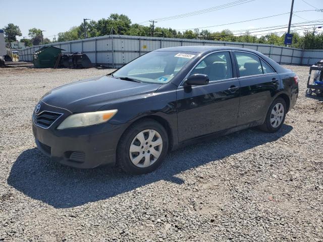 TOYOTA CAMRY 2011 with VIN 4T1BF3EK4BU163003 - Photo from auction