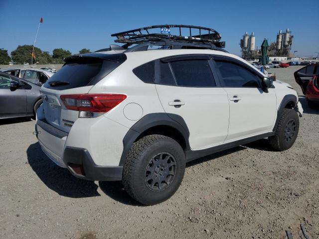 Photo 3 from auction – 2021 SUBARU CROSSTREK with VIN JF2GTHRC0MH205330