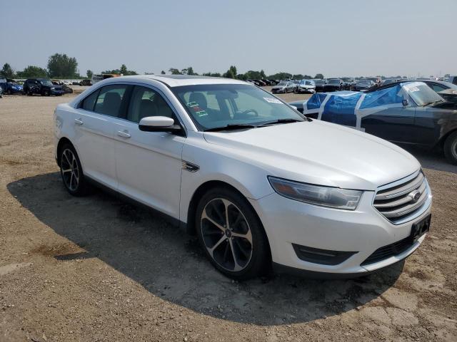 Photo 4 from auction – 2014 FORD TAURUS SEL with VIN 1FAHP2E87EG141905