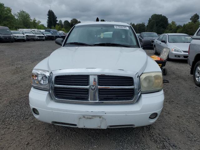 Photo 5 from auction – 2006 DODGE DAKOTA QUA with VIN 1D7HE48N86S506089