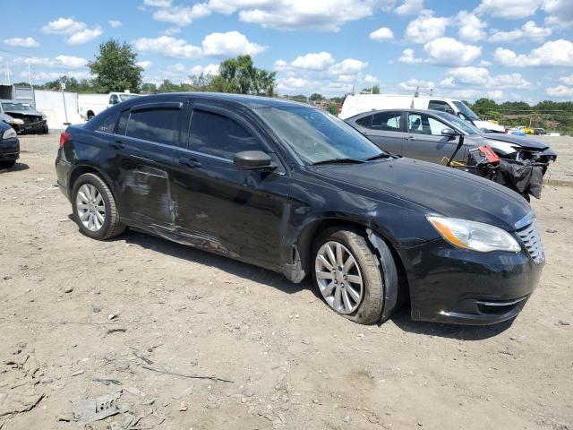 Photo 4 from auction – 2012 CHRYSLER 200 TOURIN with VIN 1C3CCBBB1CN103681