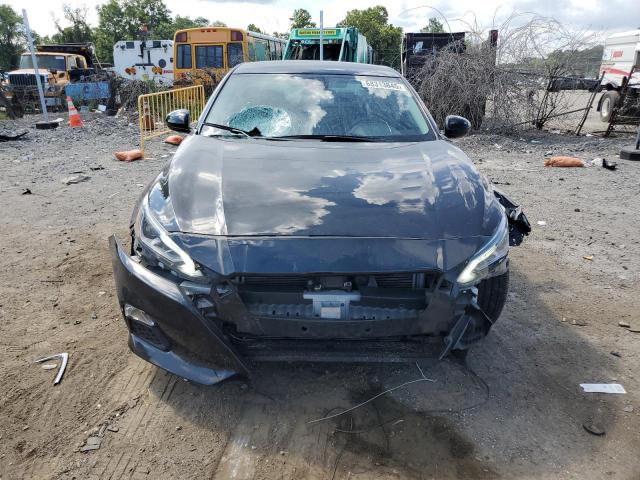 Photo 5 from auction – 2022 NISSAN ALTIMA SR with VIN 1N4BL4CV9NN397917