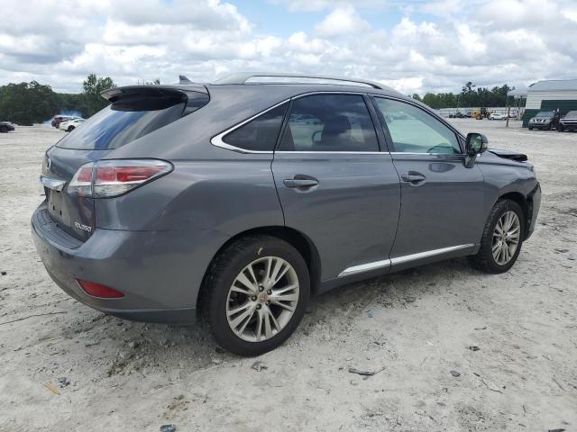 Photo 3 from auction – 2013 LEXUS RX 350 with VIN 2T2ZK1BA8DC105602