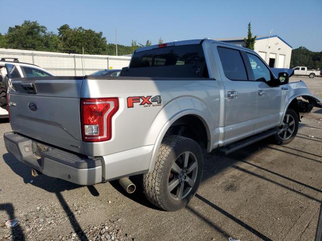 Photo 3 from auction – 2015 FORD F150 SUPER with VIN 1FTEW1EF0FKD73656