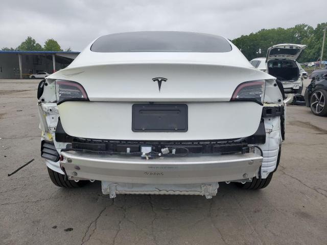 Photo 6 from auction – 2021 TESLA MODEL 3 with VIN 5YJ3E1EA1MF969013