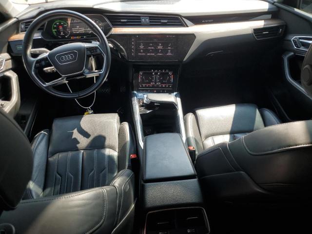 Photo 8 from auction – 2019 AUDI E-TRON PRE with VIN WA1VAAGE8KB006415