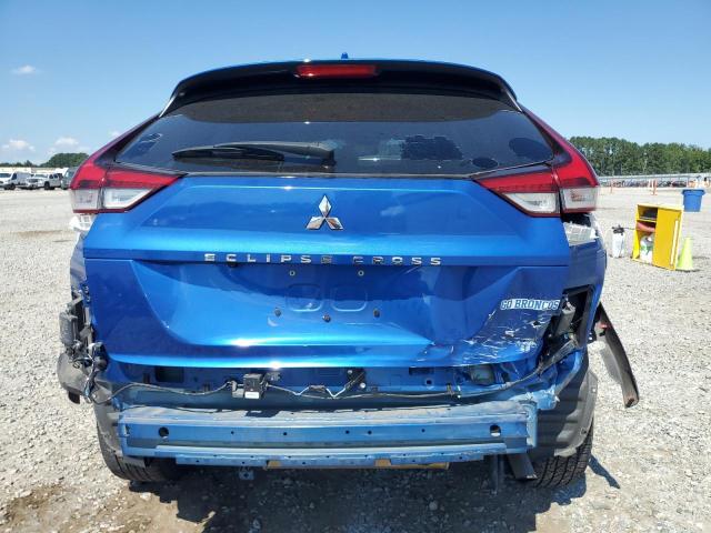 Photo 6 from auction – 2022 MITSUBISHI ECLIPSE CR with VIN JA4ASWAAXNZ034209