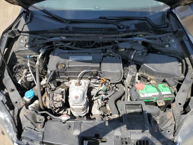 Photo 11 from auction – 2014 HONDA ACCORD EX with VIN 1HGCT1B79EA014034